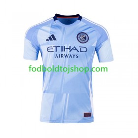 New York City FC Hjemme trøje 2025 S/S